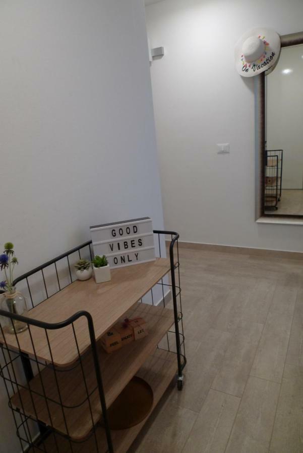 Inga*S Place Пула Экстерьер фото